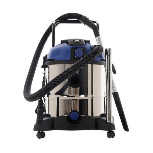 Прахосмукачка за сухо и мокро почистване Annovi Reverberi 51929 - 1600 W, 50 l