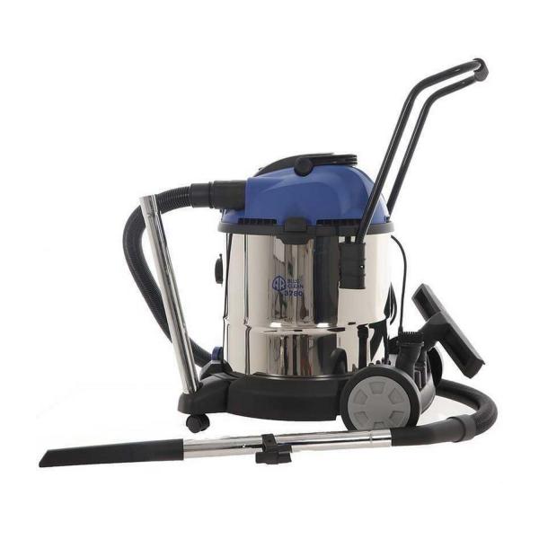 Прахосмукачка за сухо и мокро почистване Annovi Reverberi 51929 - 1600 W, 50 l