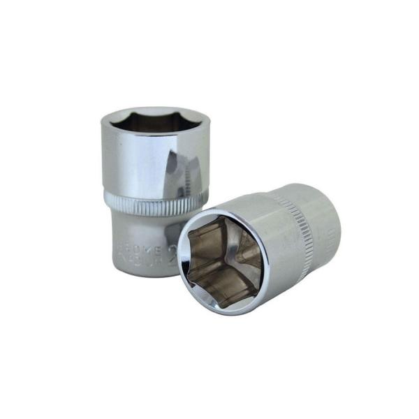 Вложка 6-стенна Bolter - 1/2 inch, 19 mm