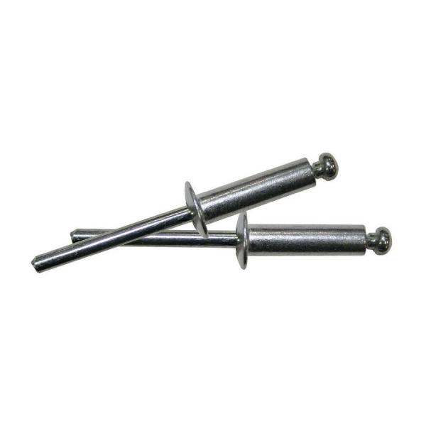 Попнитове Bolter - 4.8х16 mm, 50 бр.