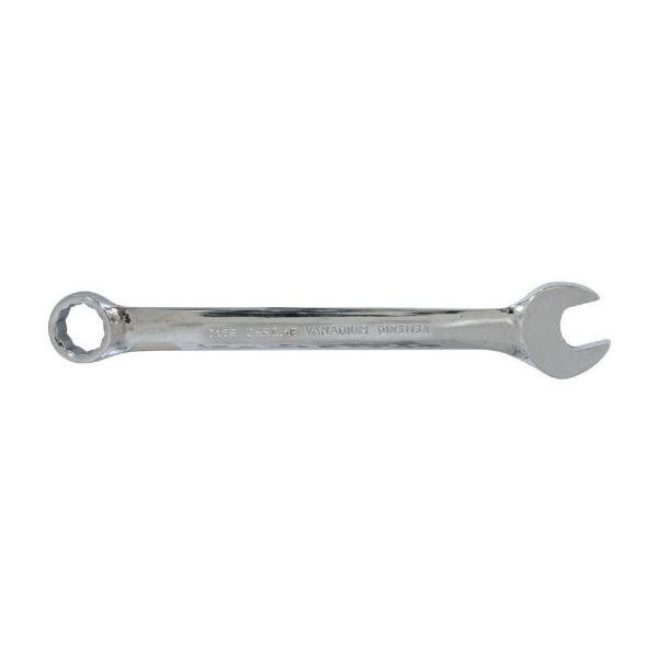 Звездогаечен ключ полиран Bolter - 8 mm