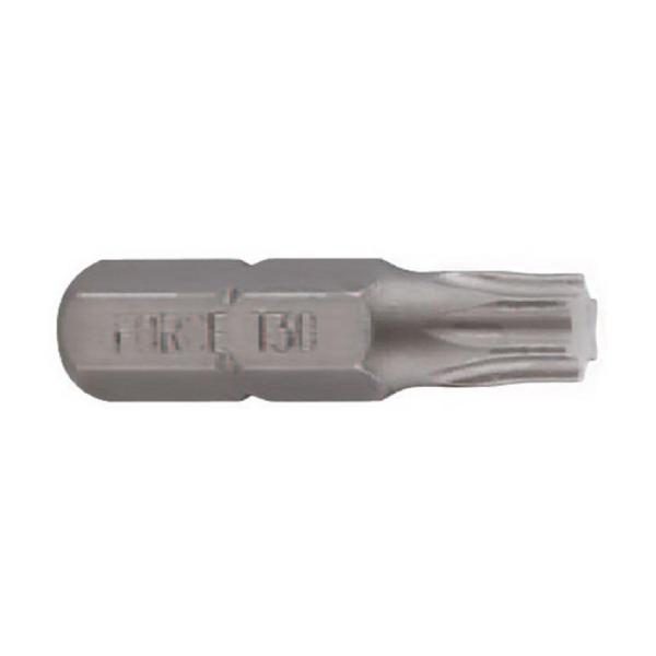 Накрайник бит Force 1767550, Torx T50, 75 мм