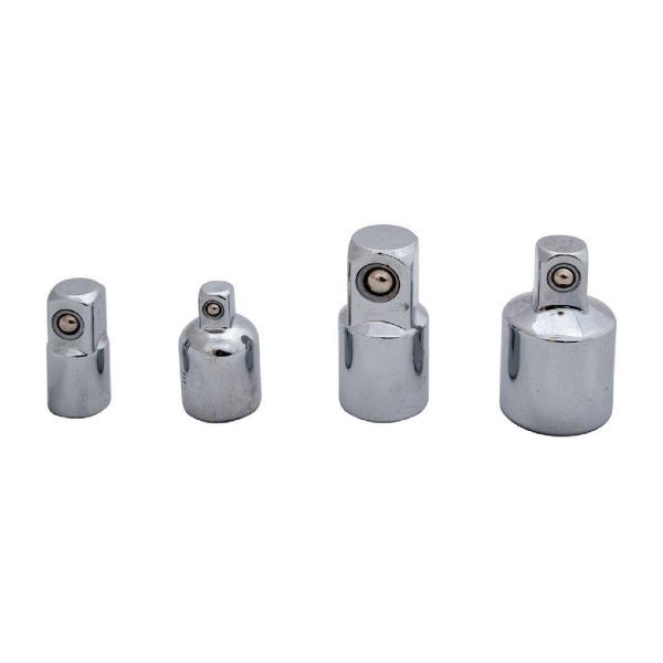 Адаптор за вложки Bolter - 3/8 inch-1/2 inch