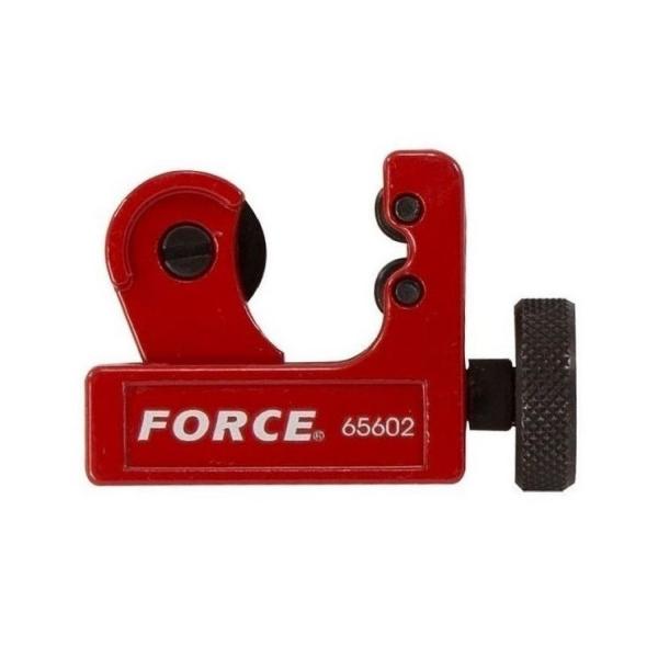 Тръборез за метални тръби Force 65602 – 3–22 мм