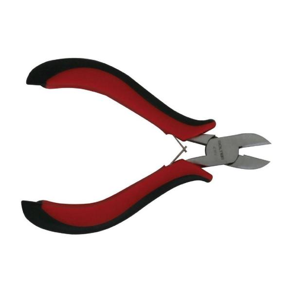 Странични мини клещи резачки Bolter - 4.5 inch, 112,5 mm