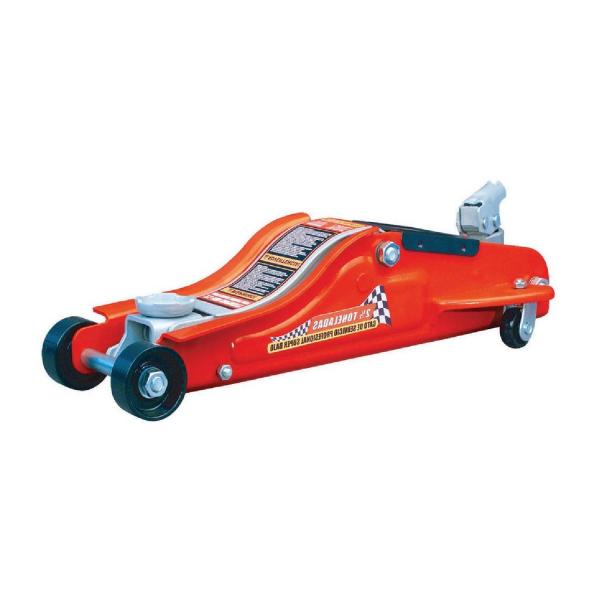 Крик тип крокодил нископрофилен Torin TonGrun - до 2 ton