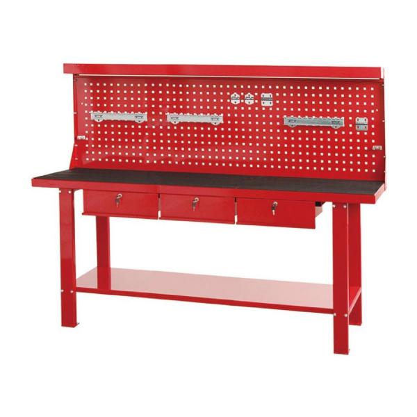 Работна маса Torin TonGrun TG27972 - 2000х640х1550 mm