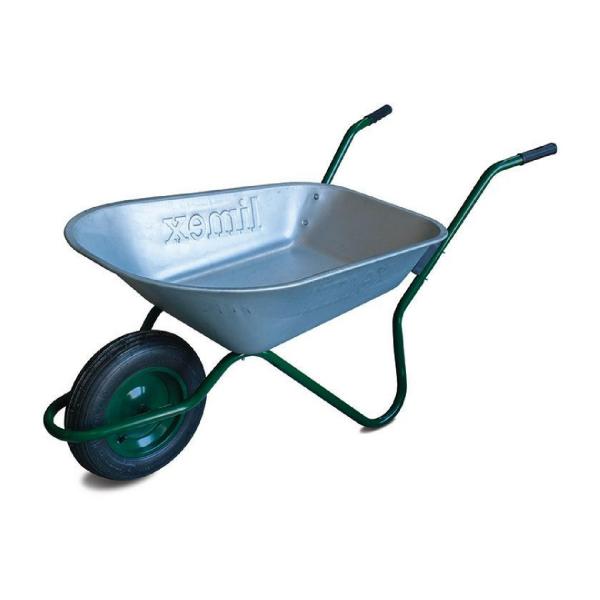 Градинска количка Altrad Limex LMX100301 - 80 l
