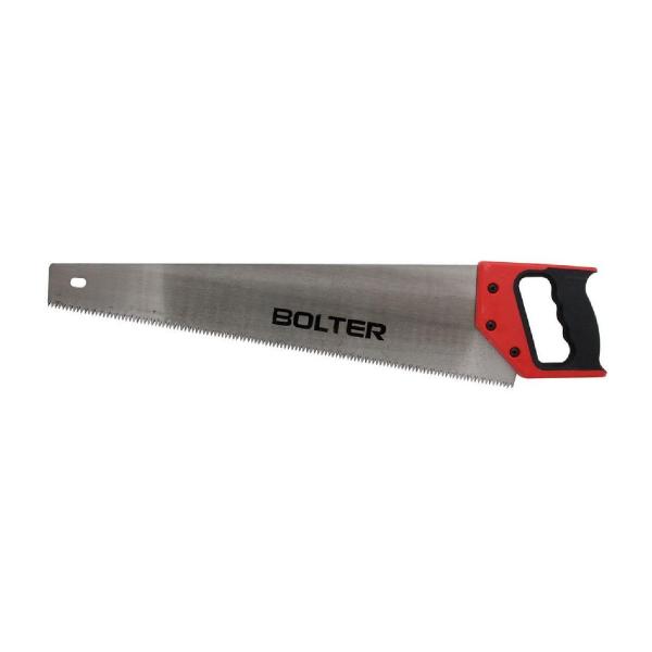 Усилен трион за дърво Bolter - 500 mm