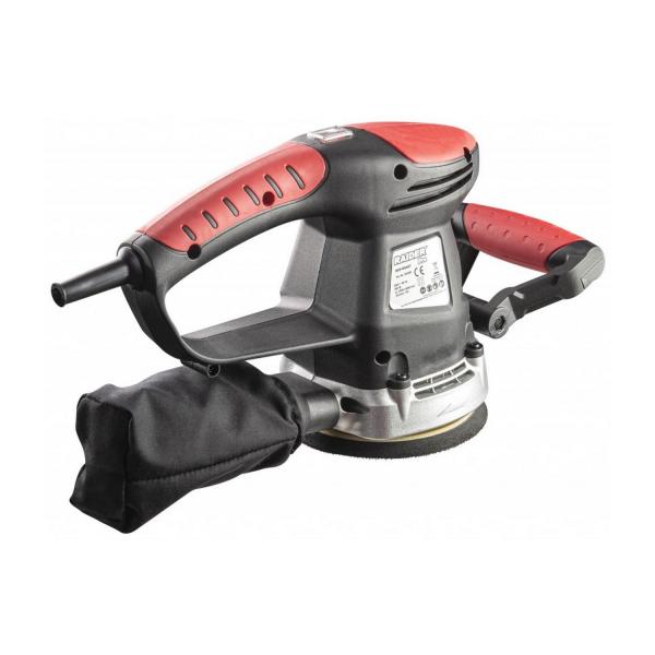 Ексцентършлайф Raider Pro, Black edition, RDP-RSA04 - 480 W, 125 mm, 4000-14000 rpm