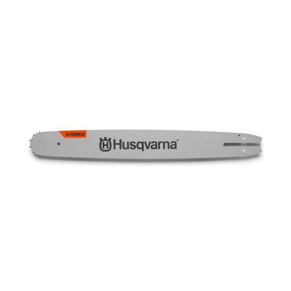 Шина за верижен трион Husqvarna X-Force 585950872 - 50 cm, 3/8 