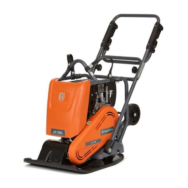 Tрамбовка тип плоча Husqvarna Construction LF130 LT, 967896901 - 500 mm, 142 kg