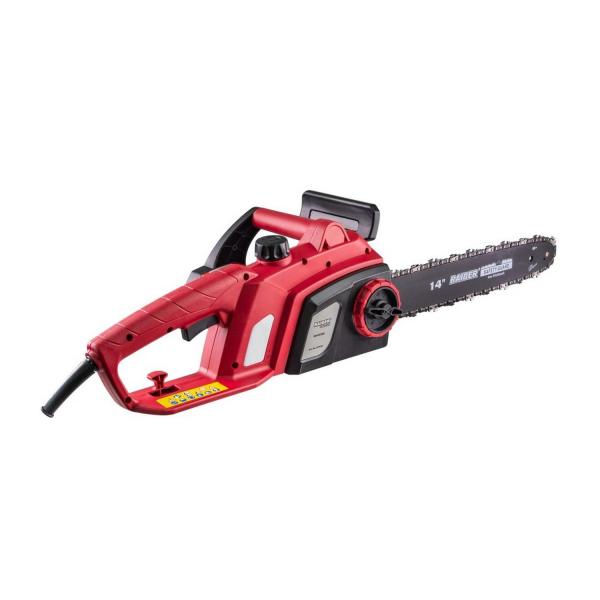 Електрически верижен трион Raider Garden Tools RD-ECS28 – 1800 W, 350 мм