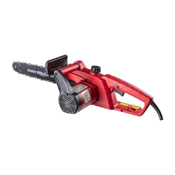 Електрически верижен трион Raider Garden Tools RD-ECS28 – 1800 W, 350 мм