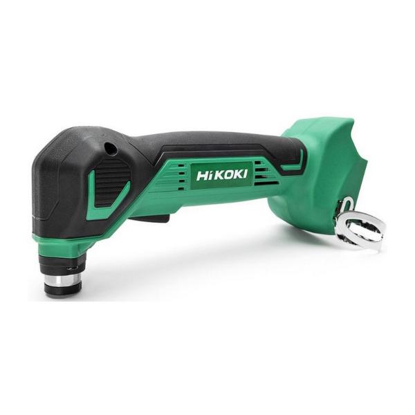 Акумулаторен чук Hikoki NH18DSL-W4Z - 18 V, 25-90 mm