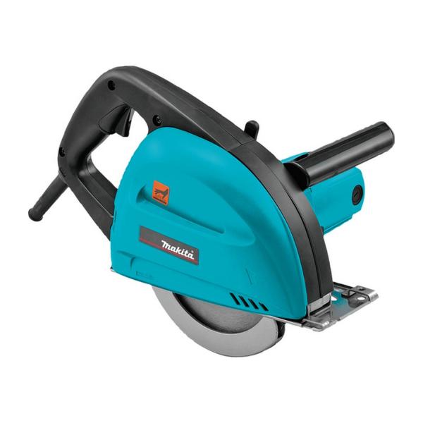 Ръчен циркуляр Makita 4131 – 185 mm, неръждаема стомана, 3500 об./мин