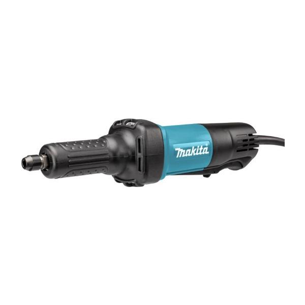 Електрически прав шлайф Makita GD0600 – 400 W, 25 000 об./мин
