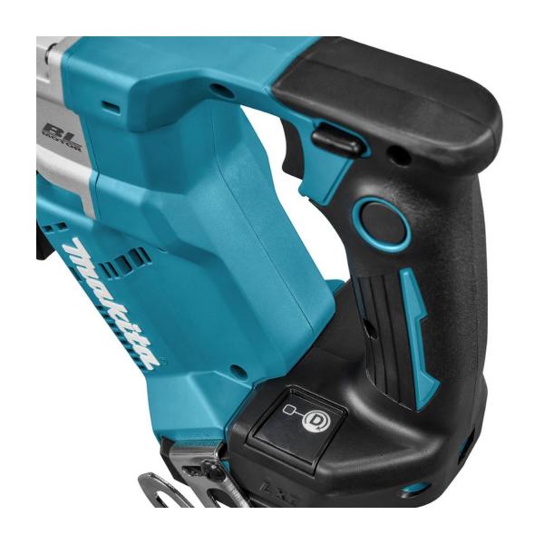 Винтоверт за гипсокартон Makita DFR452Z – 18 V, 0–6000 min⁻¹