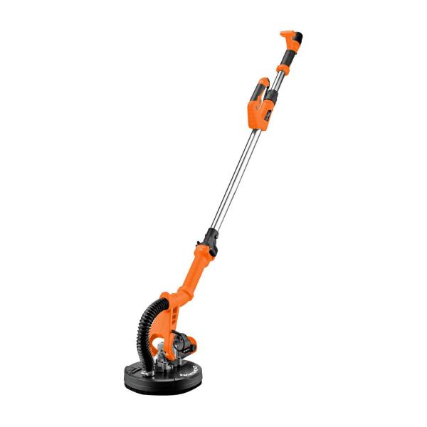 Шлайфмашина за стени и тавани тип жираф Daewoo DADS710 - 710 W, 225 mm