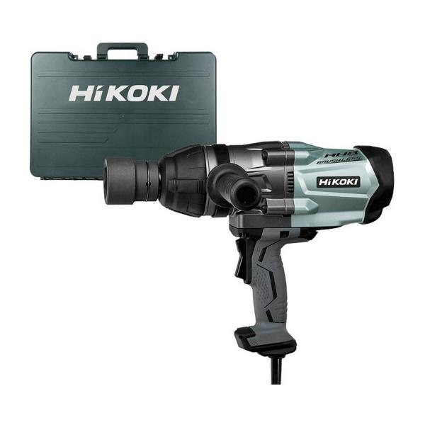 Гайковерт HiKOKI WR25SE - 900 W, 1 inch, 1000 Nm