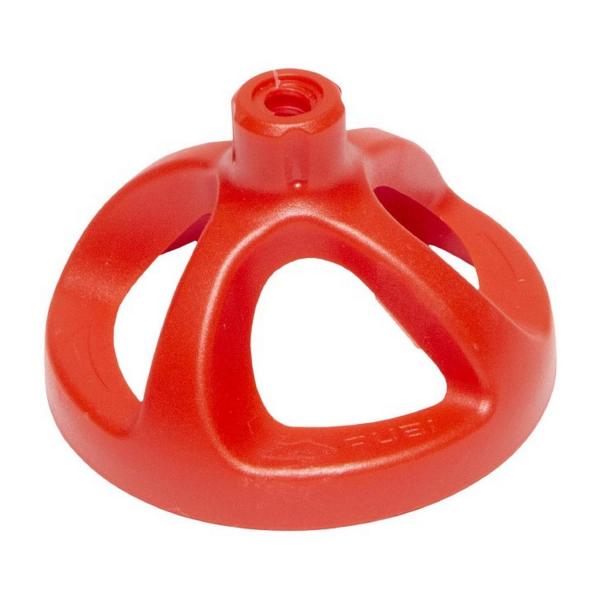 Капачка за нивелиране на плочки Rubi Cyclone Level System 35949 – 3–20 мм, 100 бр.