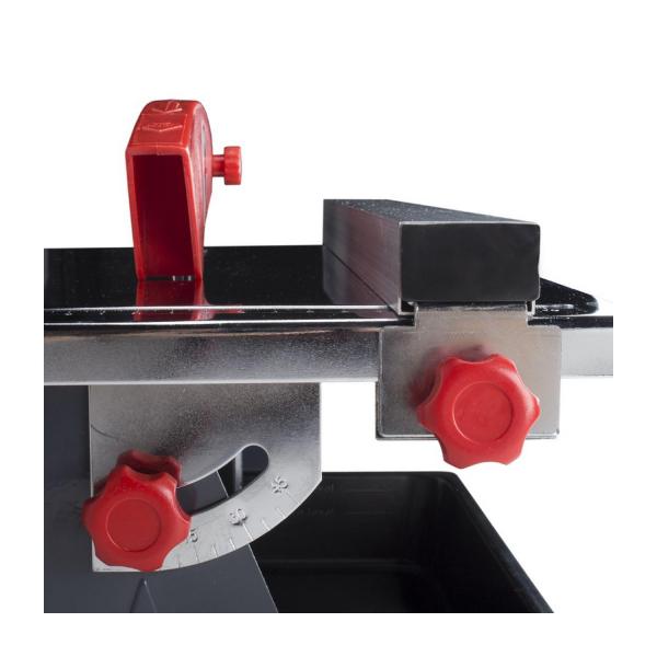 Машина за рязане на фаянс Rubi ND-180 Smart, 24976 - 550 W, 180 mm