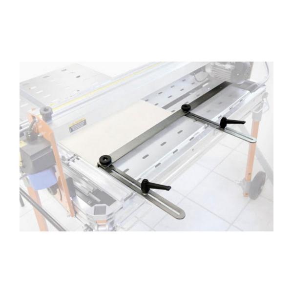 Ограничител за отрезна машина Battipav Supreme 200/260 - 2000 mm