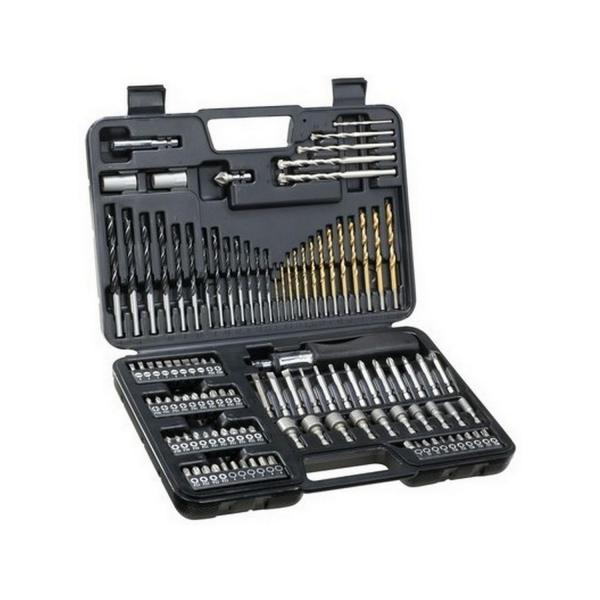 Комплект битове и свредла DeWALT DT0109 - 109 бр