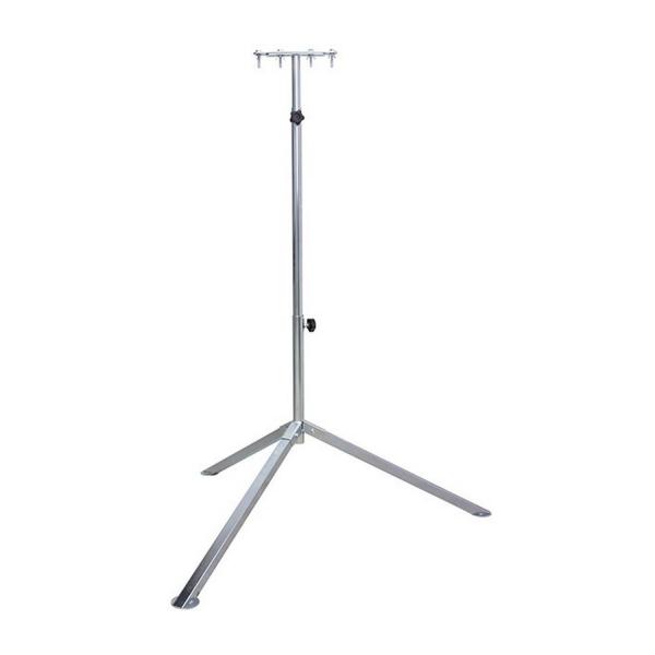 Стойка за прожектори as-Schwabe 46750 – 1–2,6 м, до 7 кг