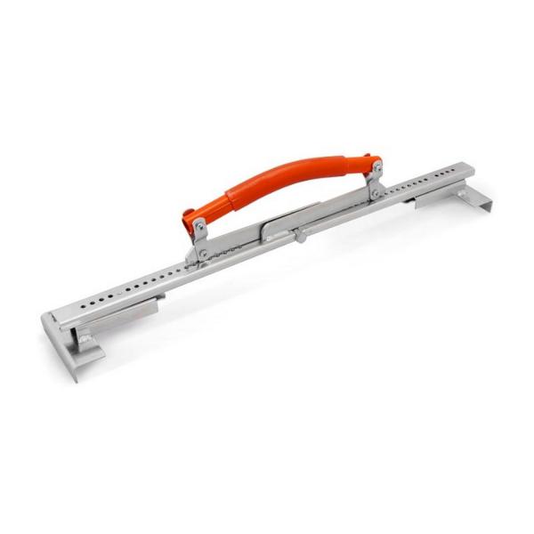 Повдигач на плоскости с хоризонтално захващане Edma Stone Tile Lifter 269055 - 25 kg, 280-665 mm