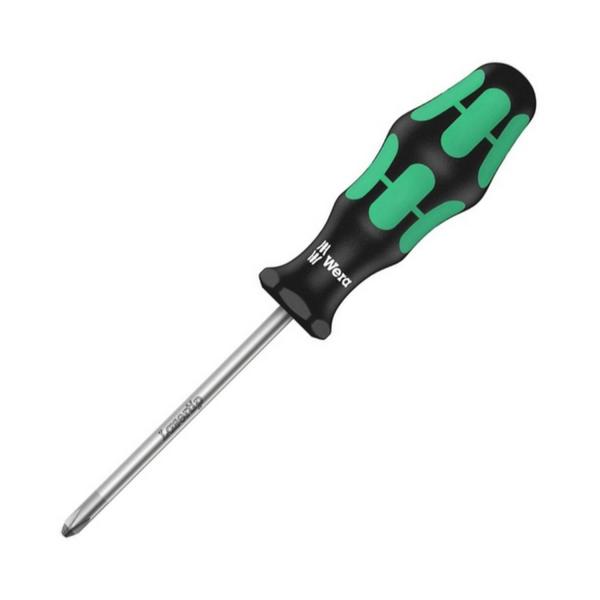 Отвертка Wera Kraftform Plus 350 PH - PH 0x60x3 mm