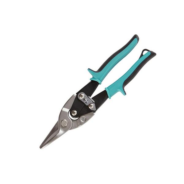 Ножица за ламарина Wolfcraft 4027000 - дясна, 260 mm