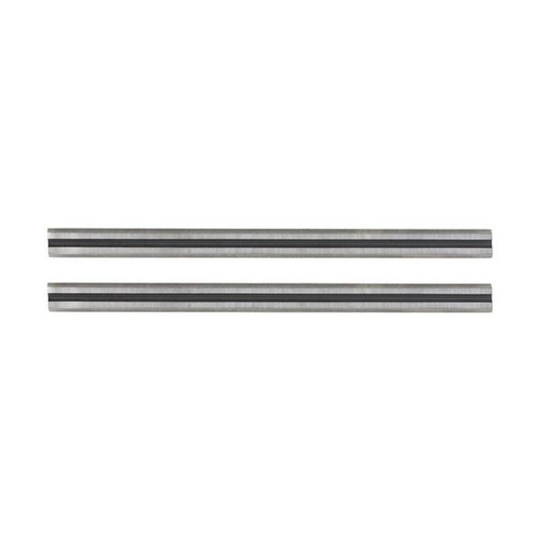 Нож за електрическо ренде Wolfcraft 4113000 - 82 mm