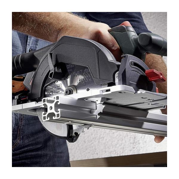 Циркулярен диск за рязане на дърво Wolfcraft 6345000 - ф150 mm, 10 mm, 1.8 mm, 24 z
