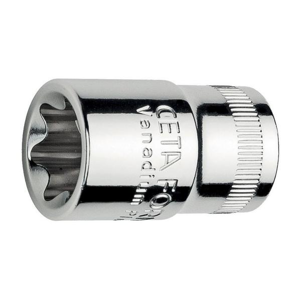 Вложка тип e-torx Ceta-Form 12388 - E10, 1/2 inch