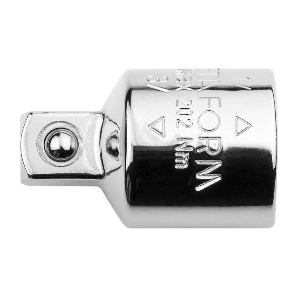 Адаптер Ceta-Form 12423 - 3/4 inch F - 1/2 inch M