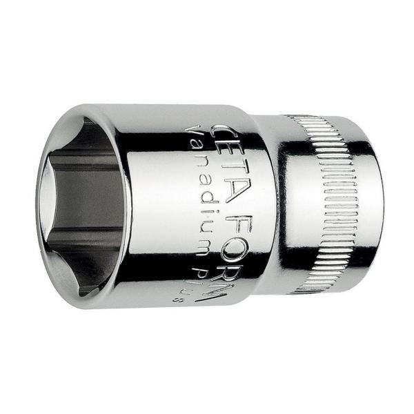Вложка  6-стенна Ceta-Form 14354 - 10 mm, 1/4 inch