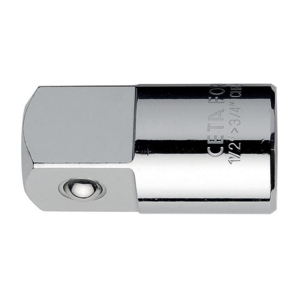 Адаптер Ceta-Form 14361 - 1/2 inch F - 3/4 inch M
