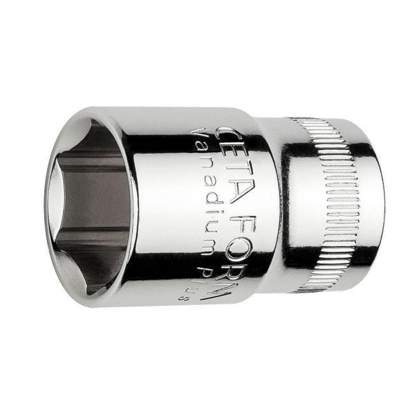 Вложка 6-стенна Ceta-Form 19487 - 10 mm, 3/8 inch