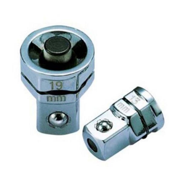 Tресчотен aдаптор за вложки Ceta-Form 20167 - 1/4 inch, 10 mm
