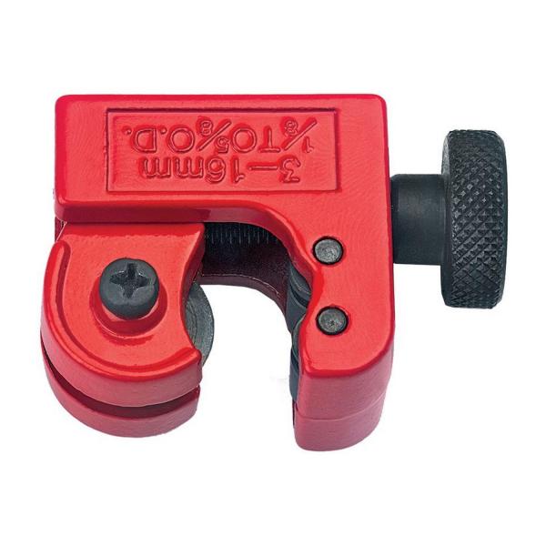 Мини тръборез Ceta-Form 22755 - ф3-16 mm