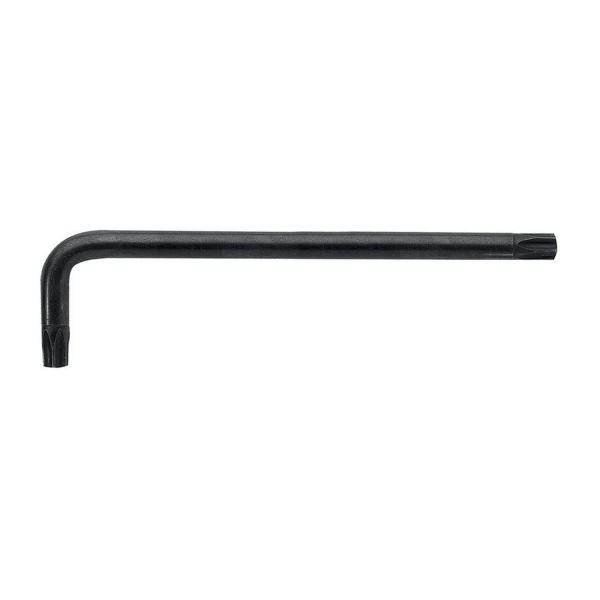Дълъг шестограм Ceta-Form 27731 - T25, 125 mm