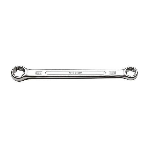 Ключ e-torx Ceta-Form 28652 - Е10-Е12