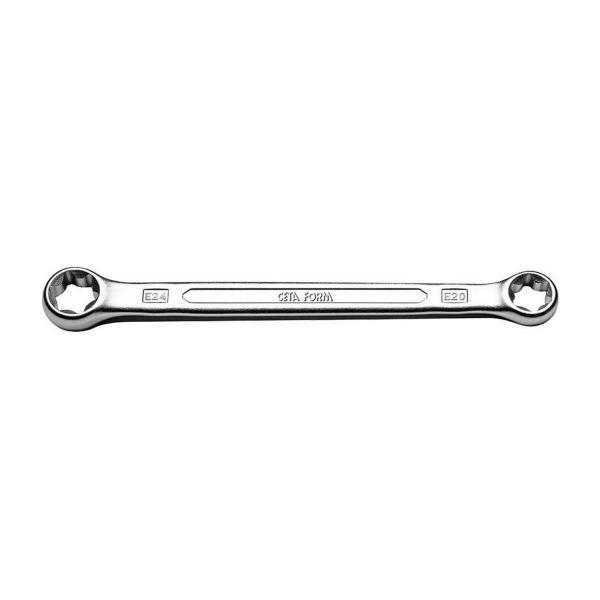 Ключ e-torx Ceta-Form 28654 - Е20-Е24