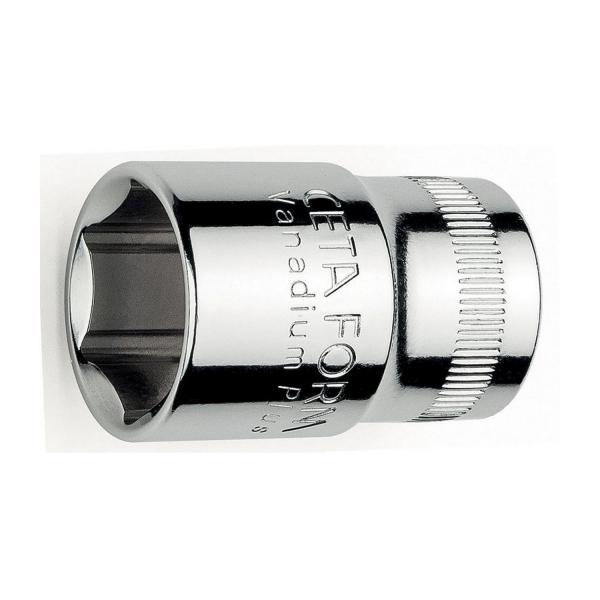 Вложка 6-стенна Ceta-Form 12276 - 14 mm, 1/2 inch