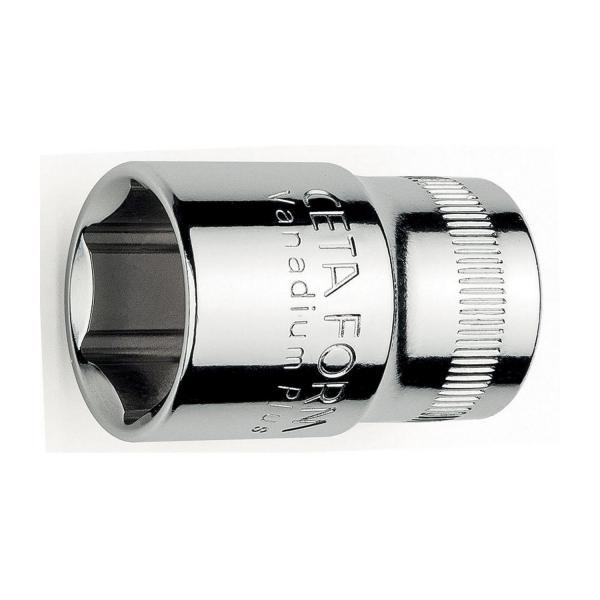 Вложка 6-стенна Ceta-Form 12278 - 16 mm, 1/2 inch