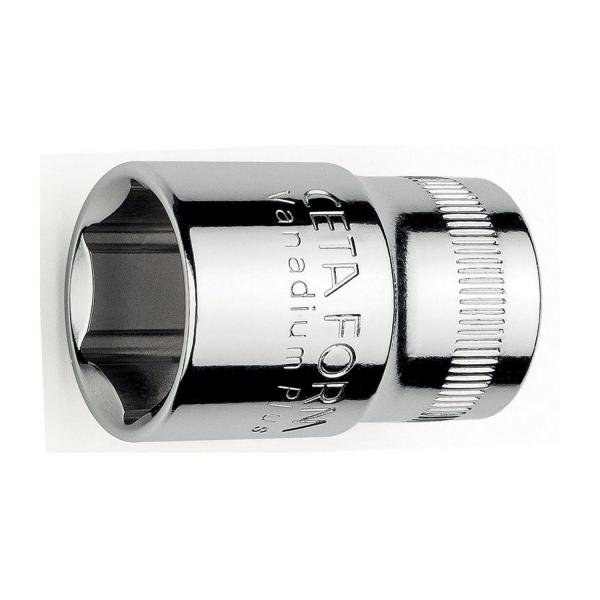 Вложка 6-стенна Ceta-Form 12288 - 26 mm, 1/2 inch