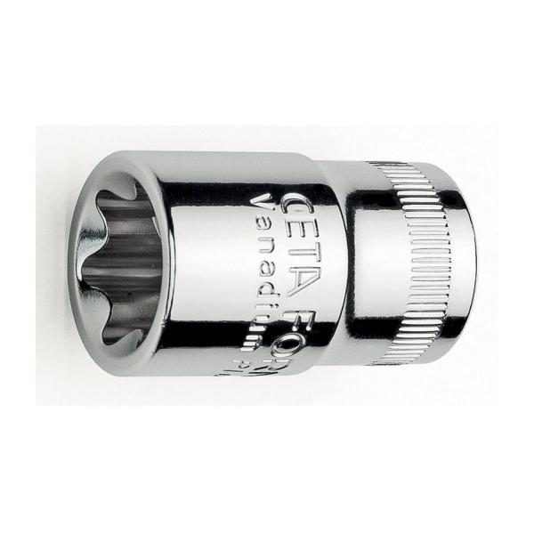 Вложка тип e-torx Ceta-Form 12391 - E18, 1/2 inch