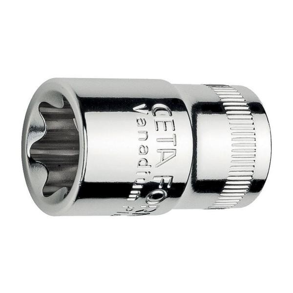 Вложка тип e-torx Ceta-Form 23667 - E22, 1/2 inch