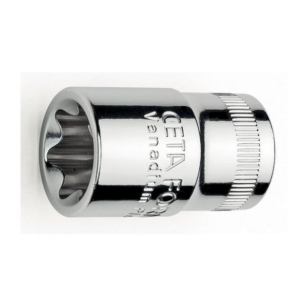 Вложка тип e-torx Ceta-Form 23668 - E24, 1/2 inch
